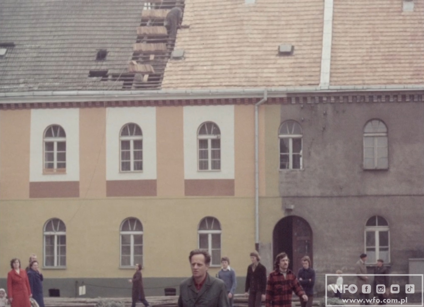 Wytwórnia Filmów Oświatowych w Łodzi
