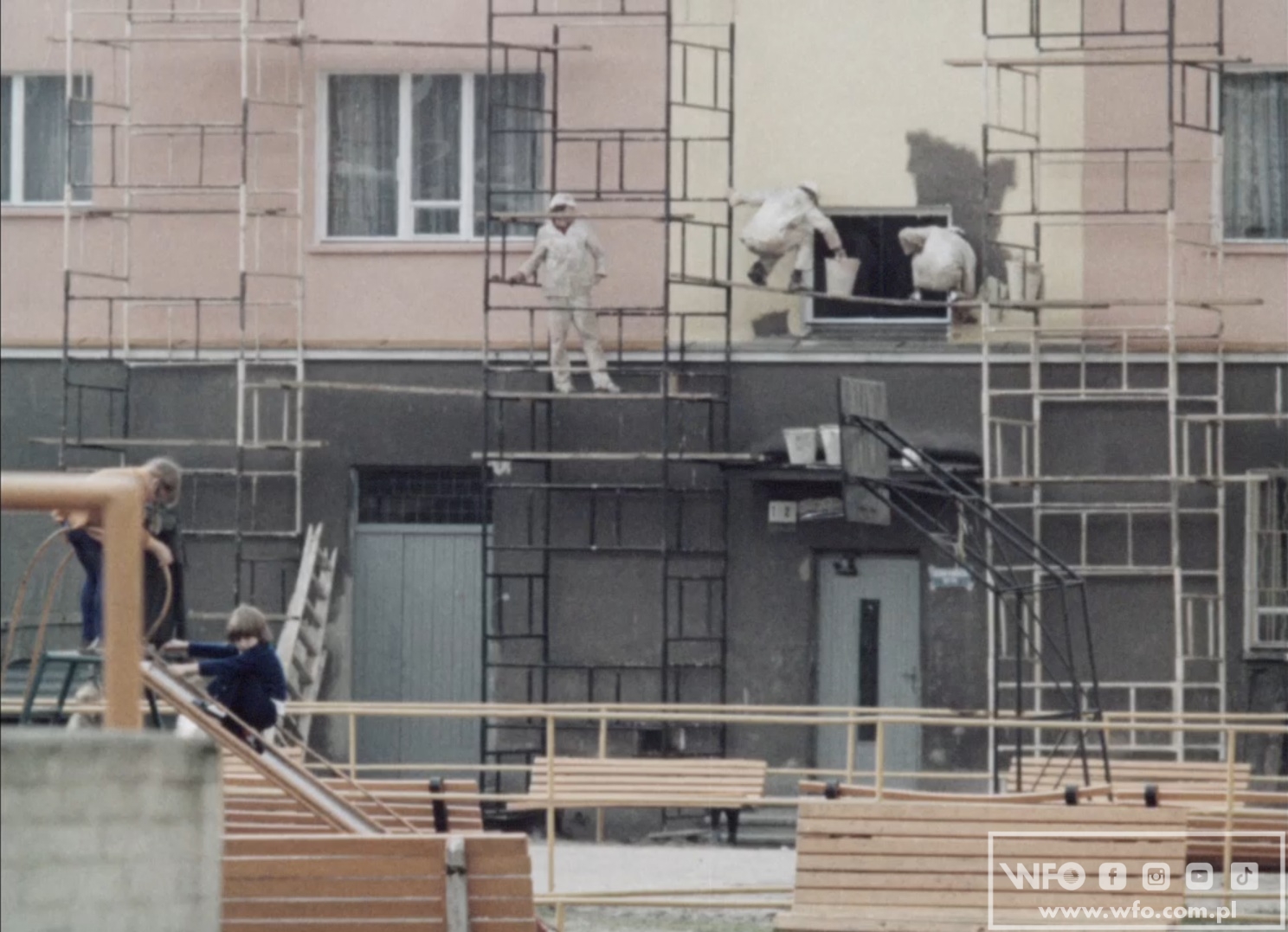Wytwórnia Filmów Oświatowych w Łodzi