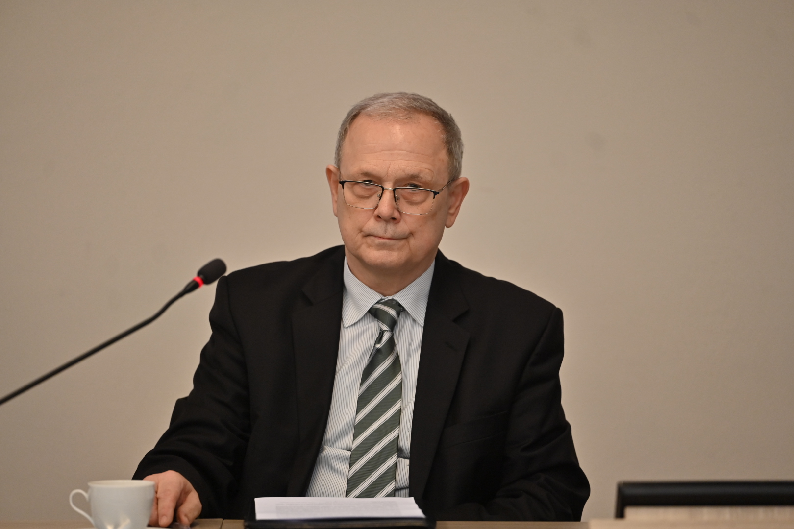 Wojtek Wardejn