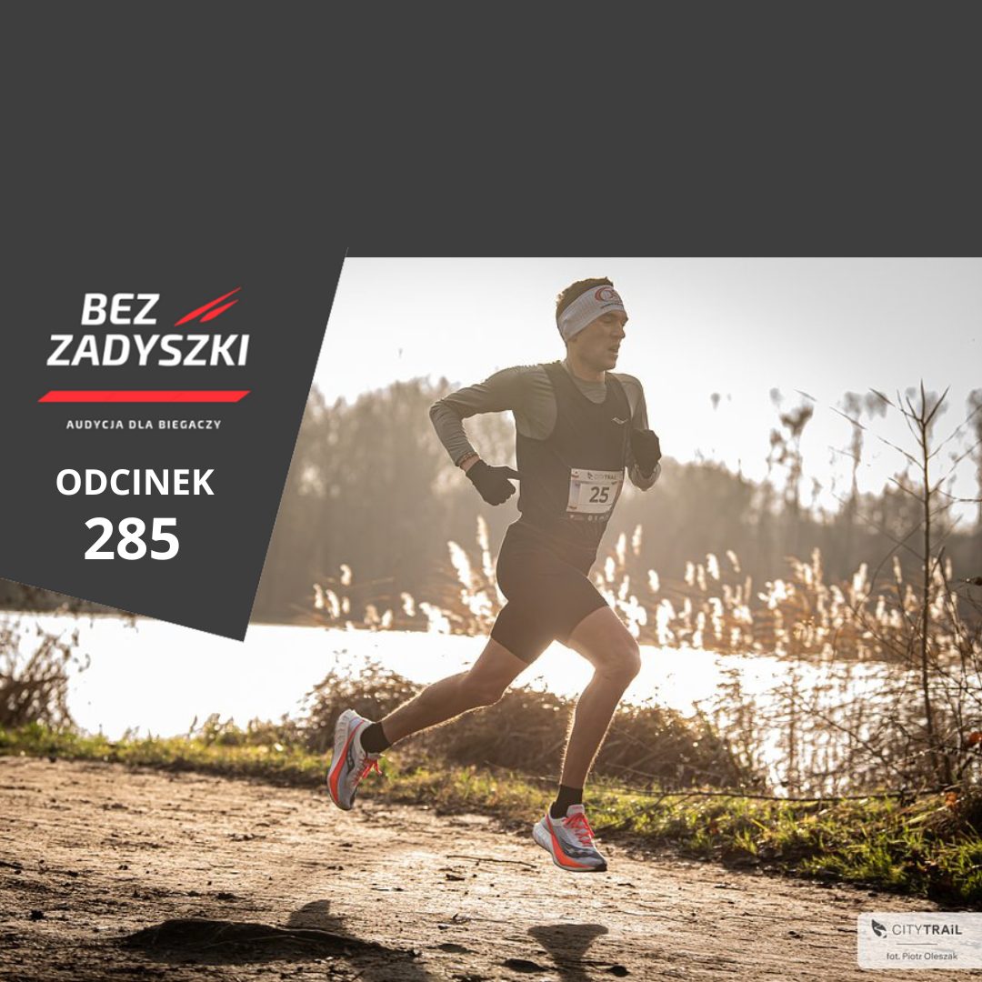 bez zadyszki bz 285