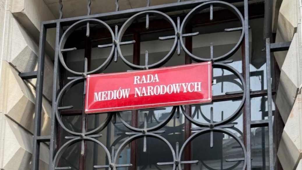 rada mediów narodowych