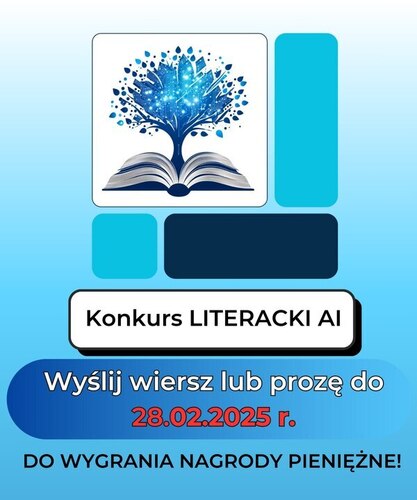 Konkurs-AI-Literacki-2025-1 - Organizator