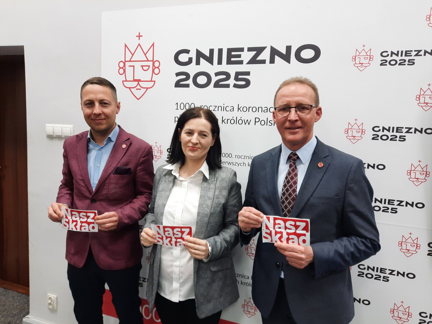 Nasz skład - Rafał Muniak - Radio Poznań