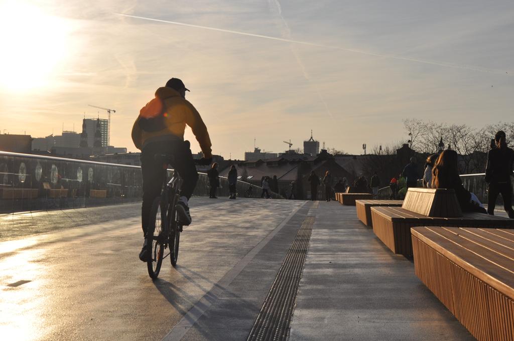 Berdychowskie - Eliza Hajdenrajch - Radio Poznań