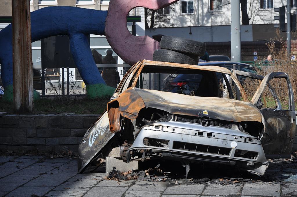 Gemela Olimpia - Eliza Hajdenrajch - Radio Poznań