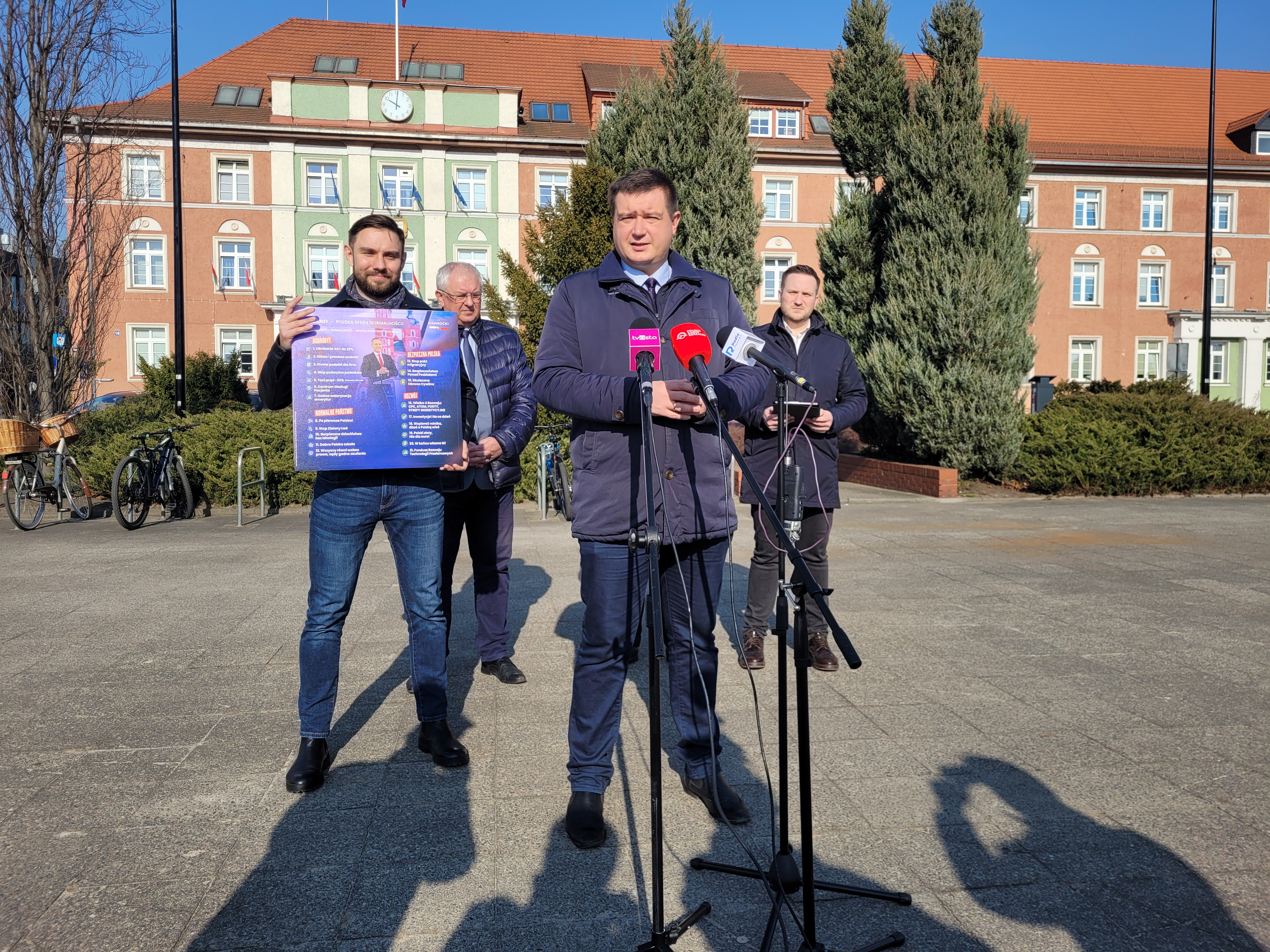 Marek Wolski