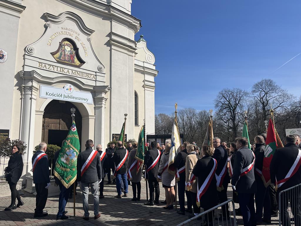 Sołtysi - Danuta Synkiewicz - Radio Poznań