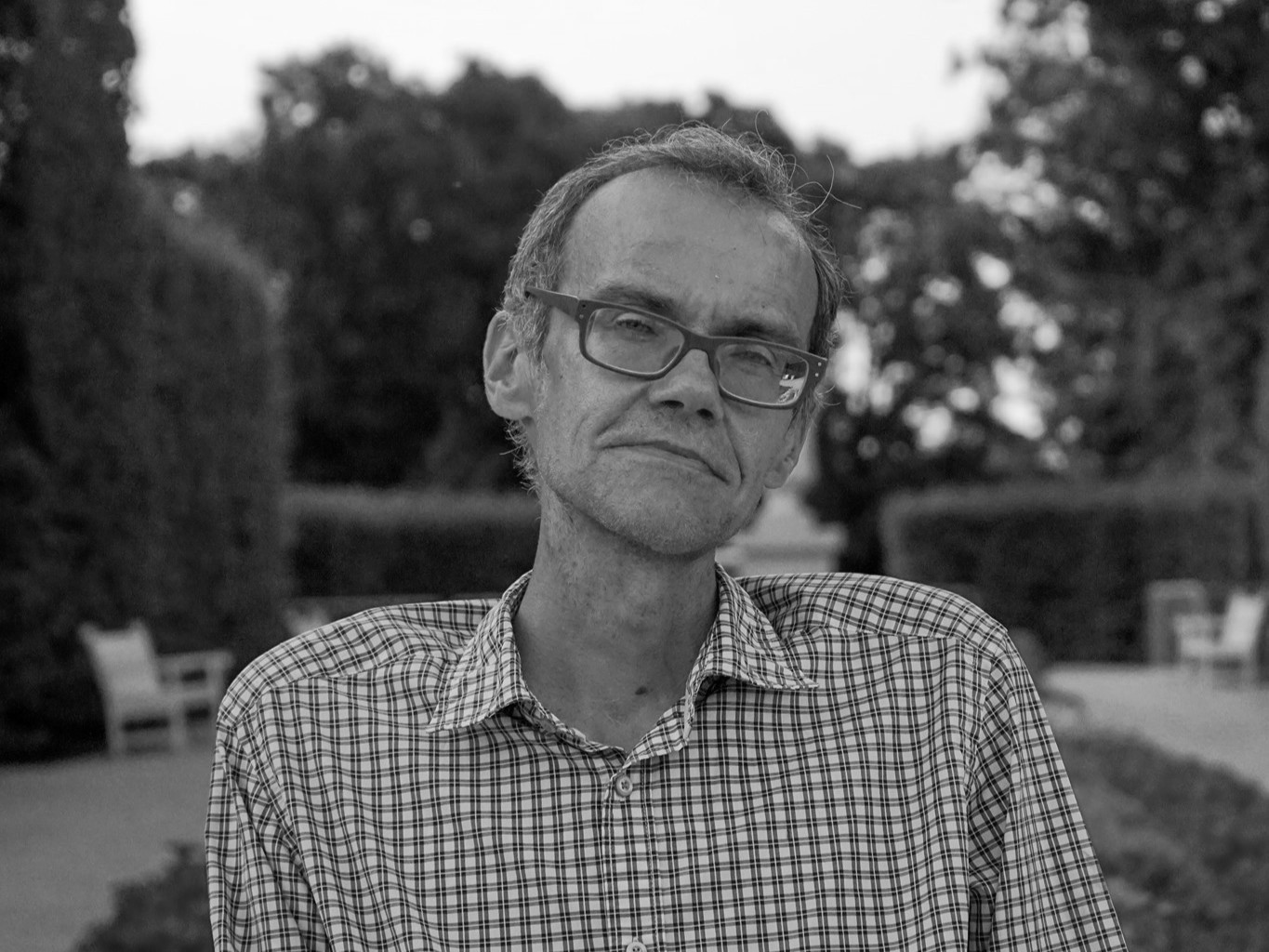 Bartosz Korzeniewski - Facebook