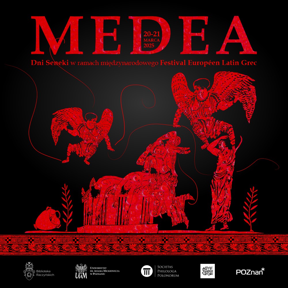 Medea_Q - Organizator
