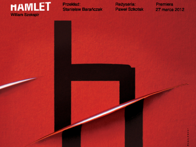 Hamlet - Teatr Polski - Teatr Polski