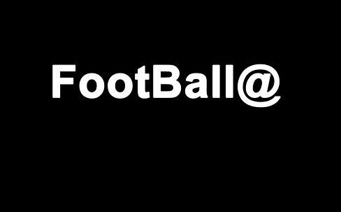 football@ - PTT BP