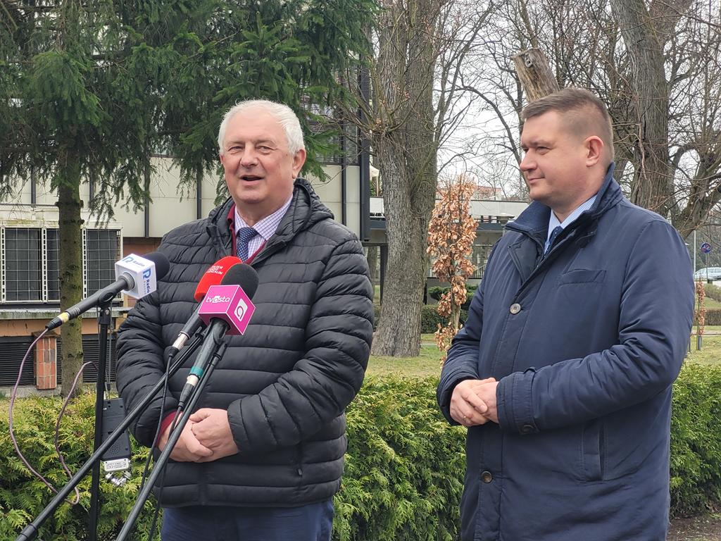 Marek Wolski