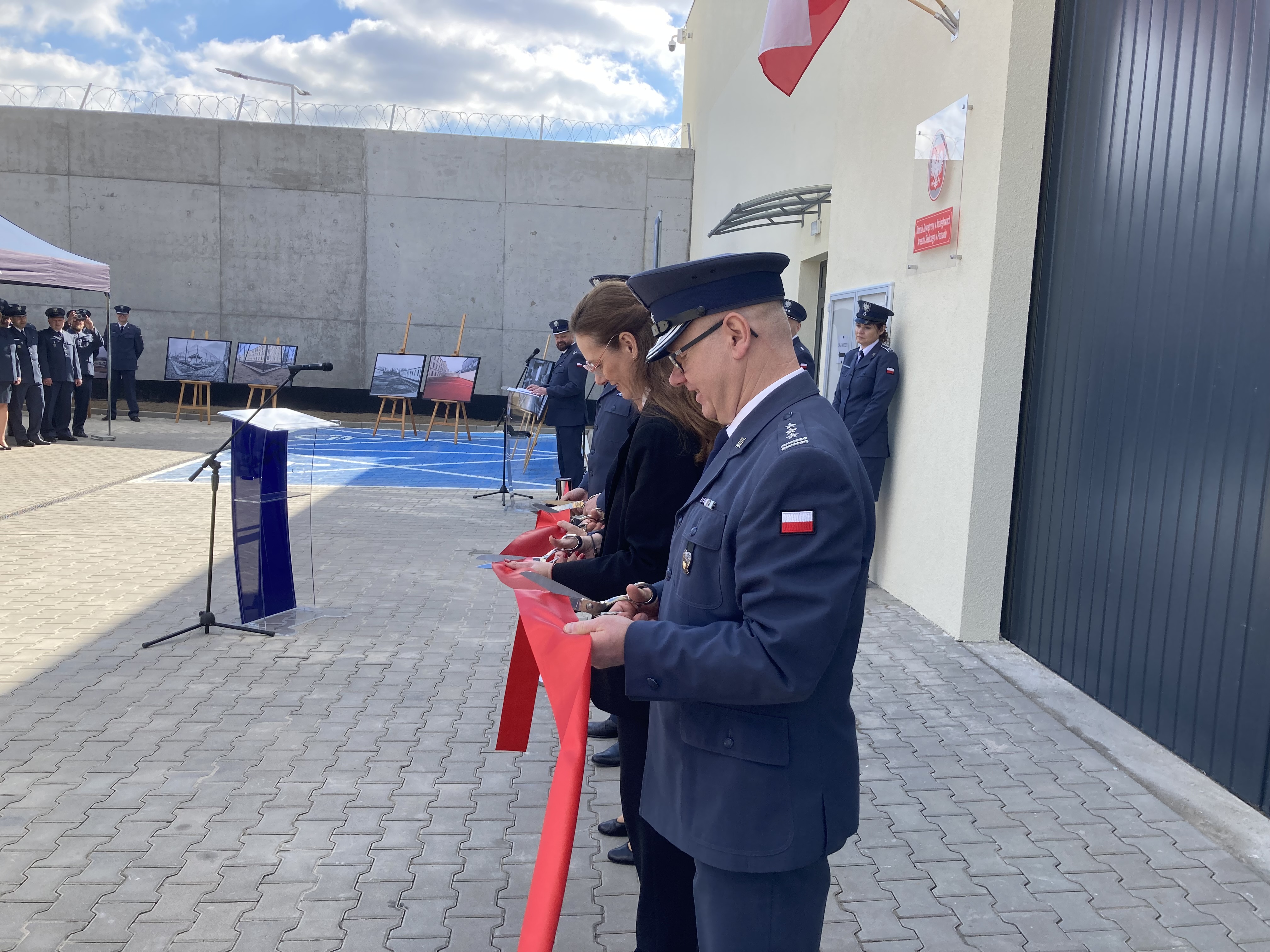 Dom przejściowy - Adam Michalkiewicz - Radio Poznań