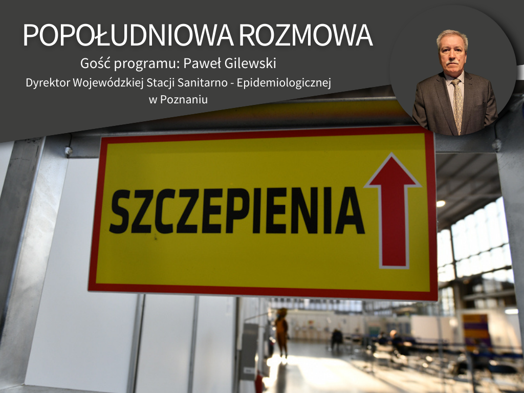popołudniowa gilewski