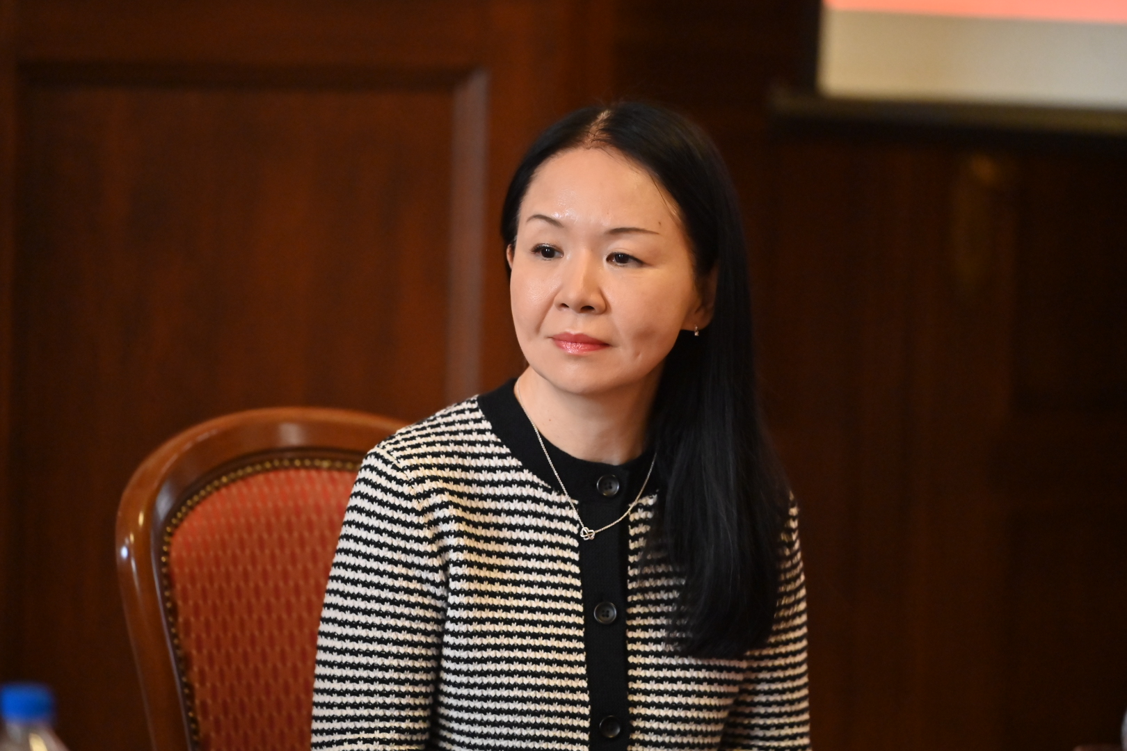 EXPO 2025 - Wojtek Wardejn - Radio Poznań