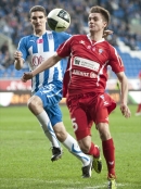 Lech - Górnik Zabrze / Przemek Modliński