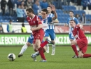 Lech - Górnik Zabrze / Przemek Modliński