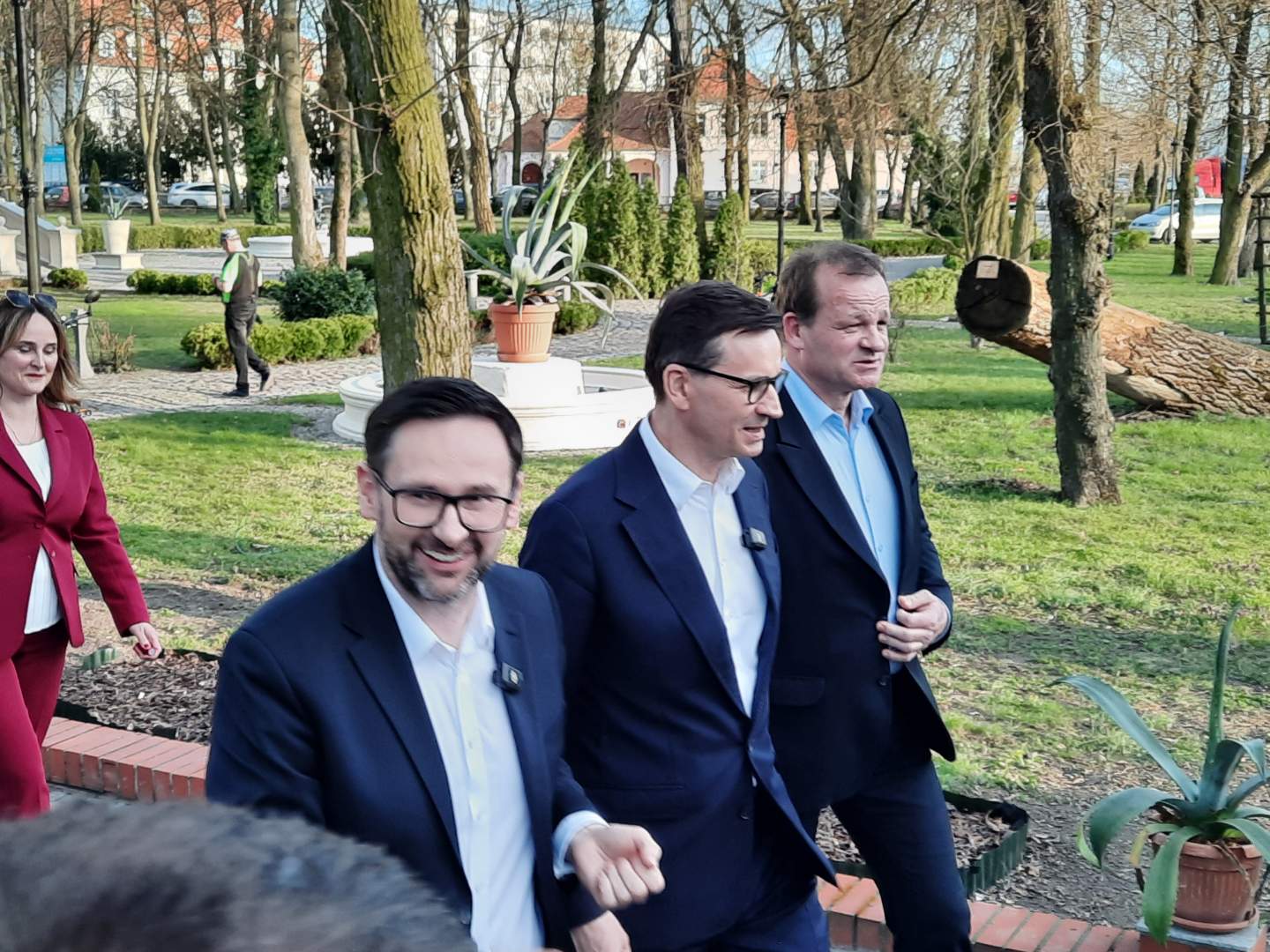 obajtek - Rafał Muniak - Radio Poznań