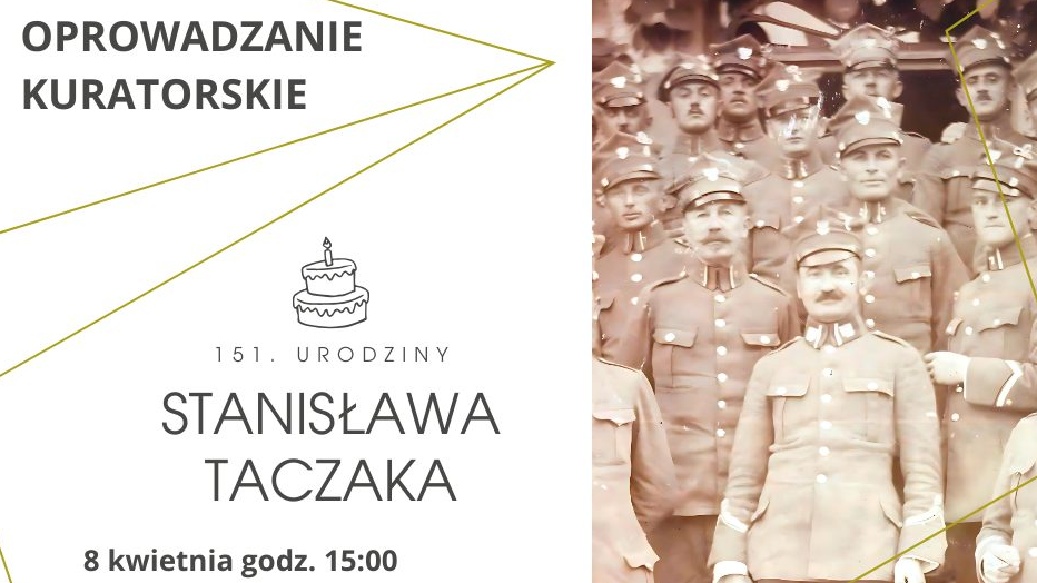 taczak - Organizator