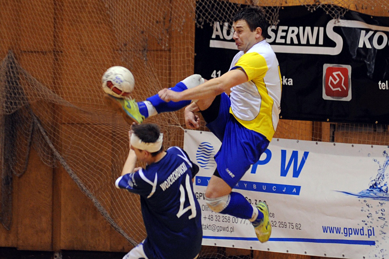 Akademia FC Pniewy - Krzyśka Wojciechowski - Krzysztof Kaczyński 