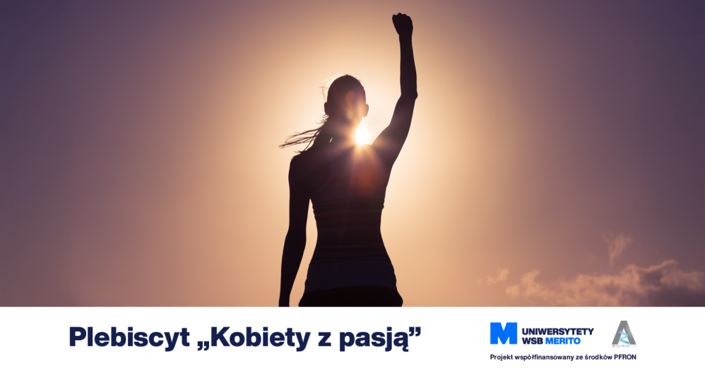 Kobiety z pasją 2025 - Organizator