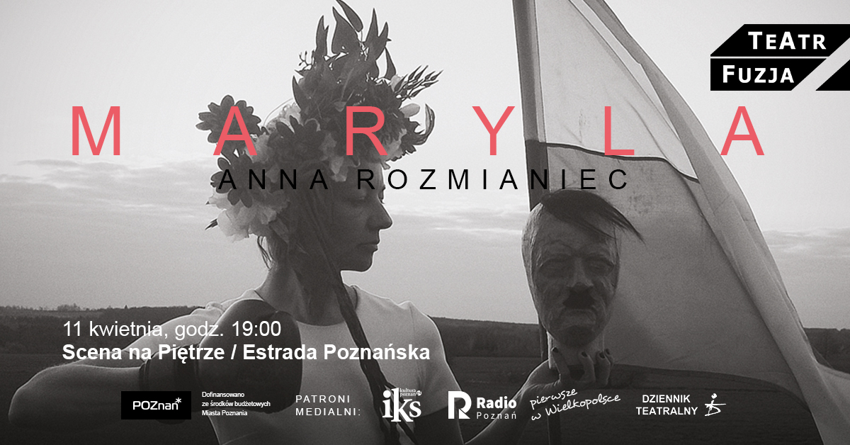 maryla ku przestrodze