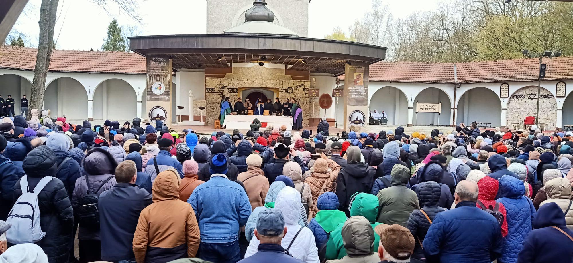 Sanktuarium Maryjne w Górce Klasztornej