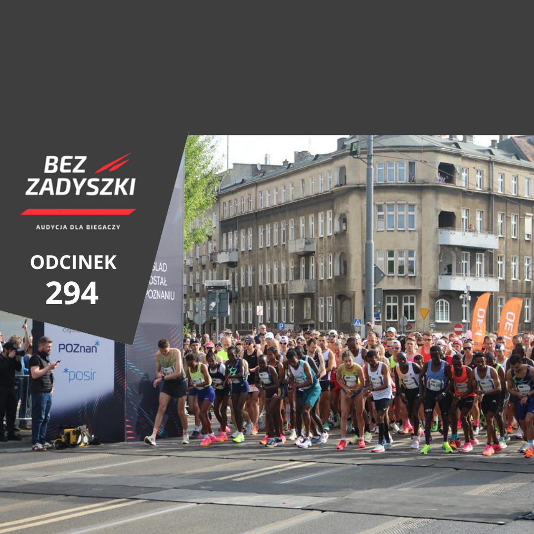 Bez Zadyszki - Odcinek 294