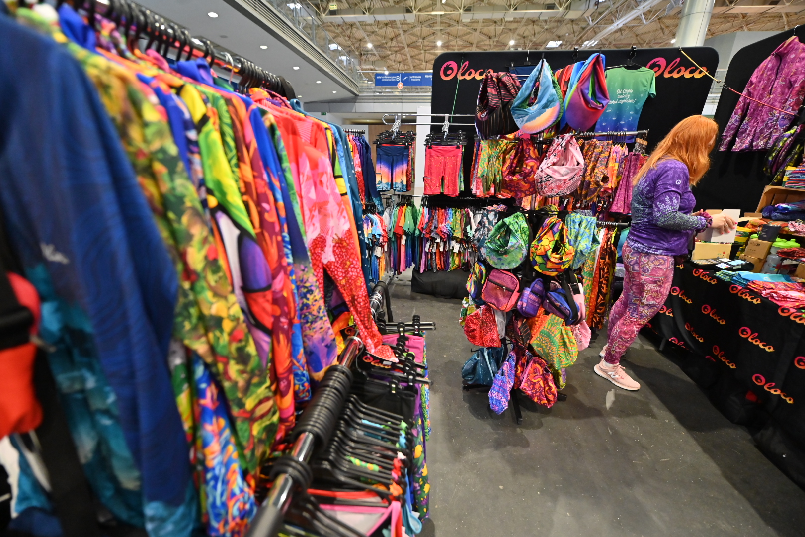 Run expo - Wojtek Wardejn - Radio Poznań