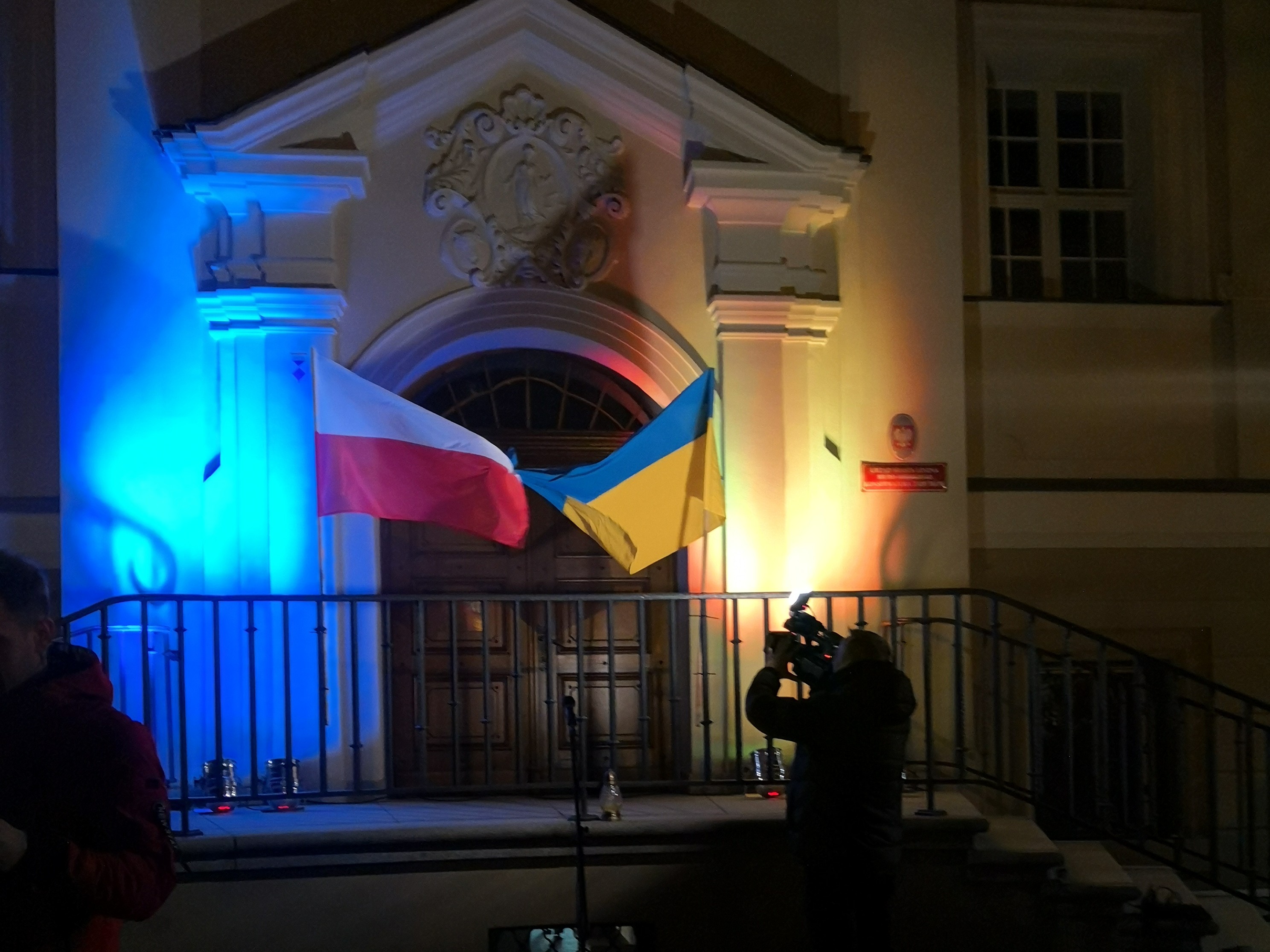 Leszno ukraina - Martyna Marciniak