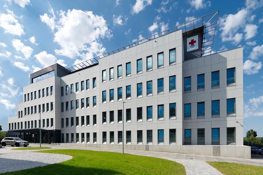 Nowi lekarze i inwestycje - obiecuje nowy dyrektor szpitala w Gnieźnie