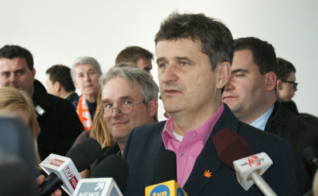 Palikot Poznań 2 - Anna Skoczek