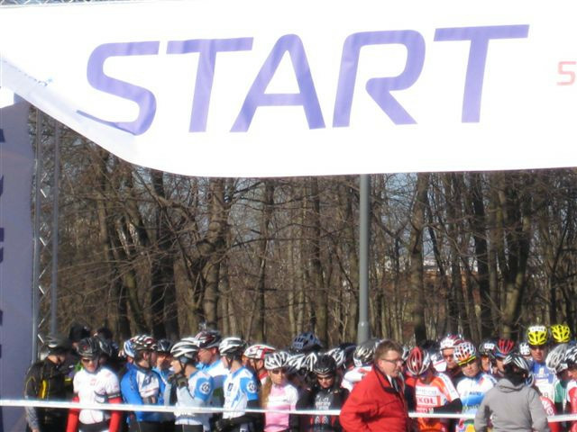 półmaraton 01 - Magdalena Konieczna