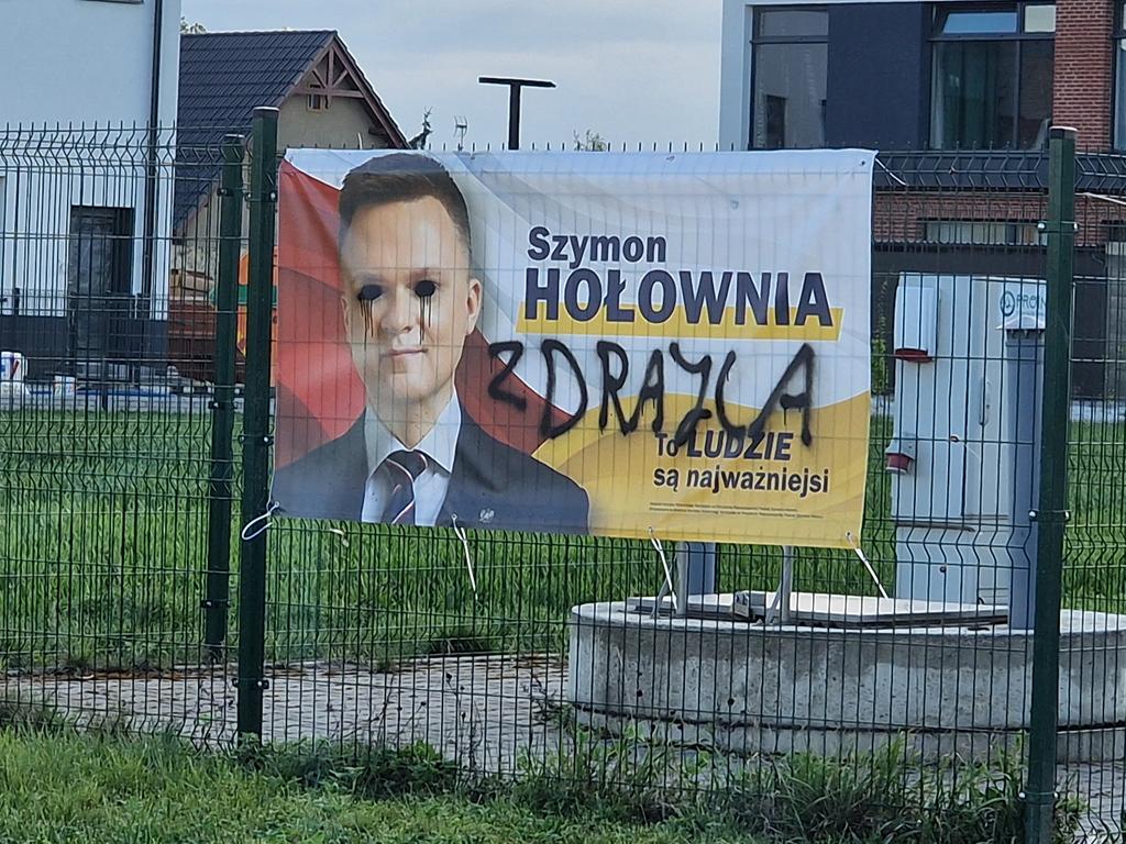 Plakaty - Grzegorz Ługawiak - Radio Poznań