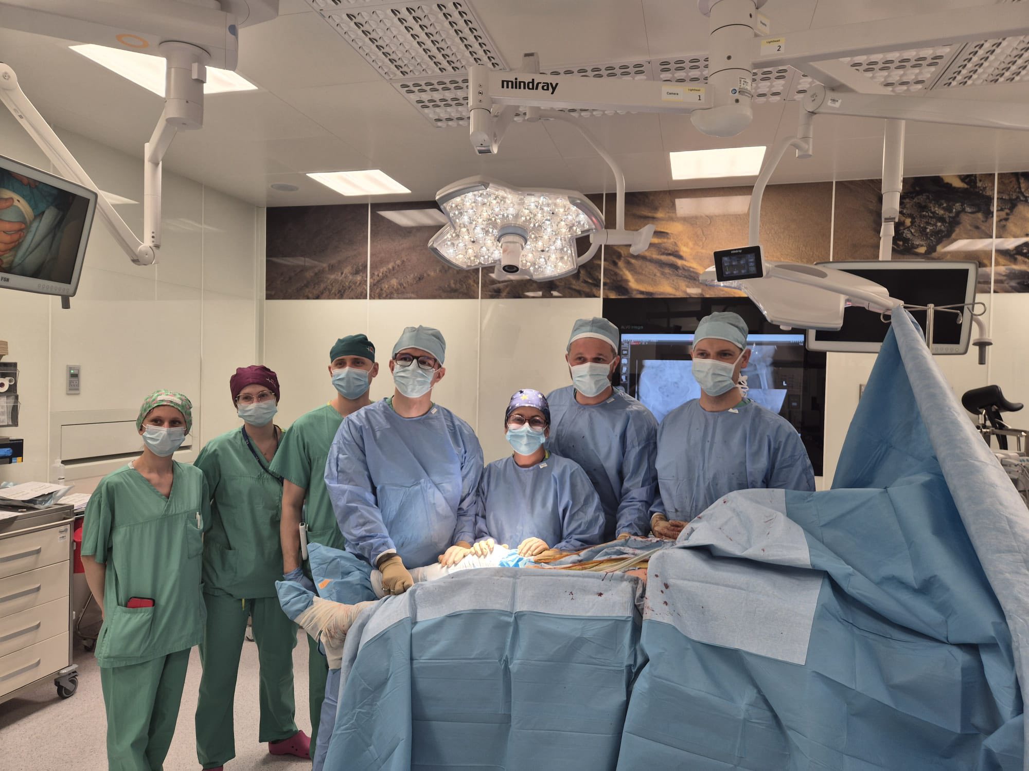 Uniwersytecki Szpital Kliniczny w Poznaniu