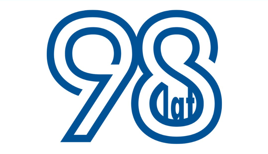 98 lat radio poznań urodziny - Aleksandra Stróżniak - Radio Poznań