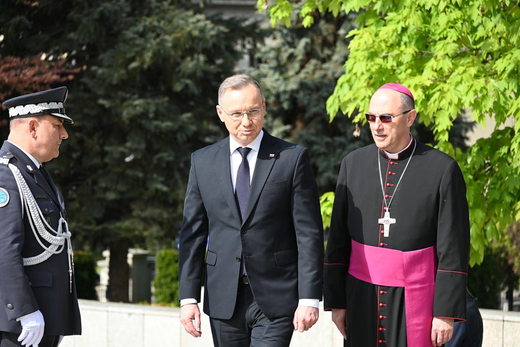 Maciej Trzciński