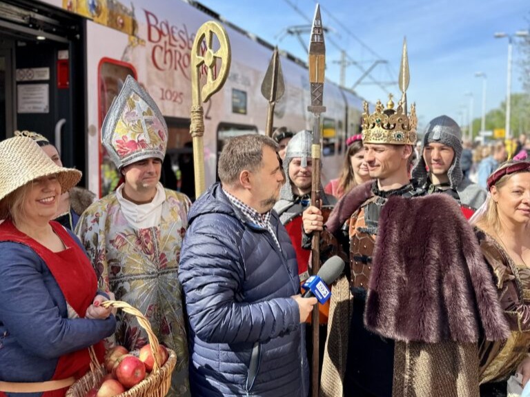 Koleje Wielkopolskie sp. z o.o.