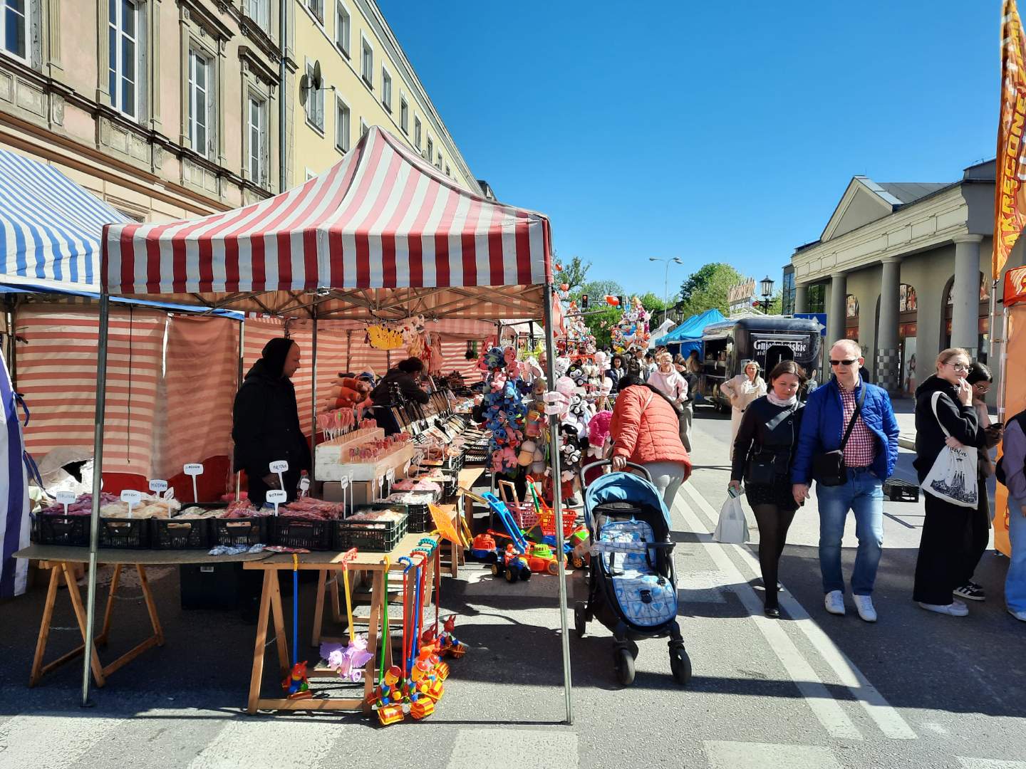 odpust gniezno - Rafał Muniak - Radio Poznań