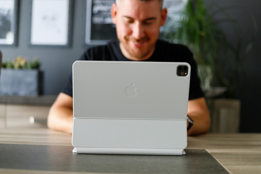 Przegląd nowych iPadów - czy gigant z Cupertino zaskoczył czymś nowym?