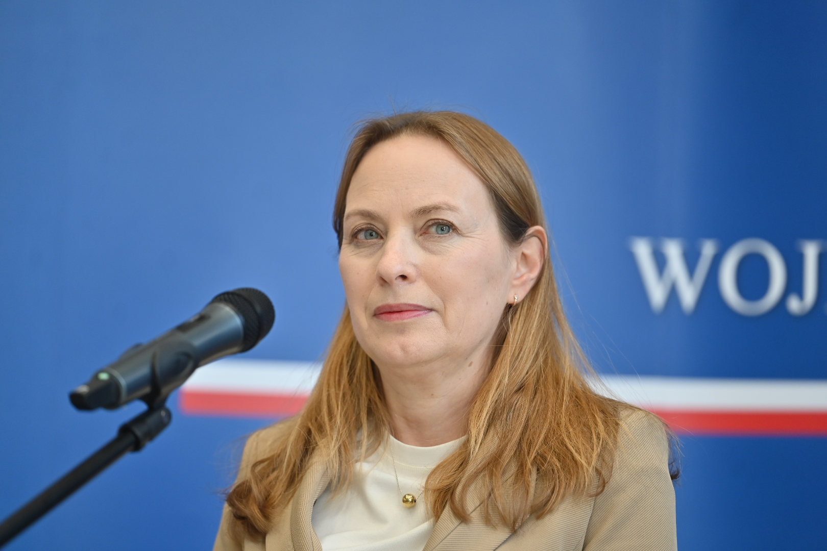 pełczyńska nałęcz konferencja - Wojtek Wardejn