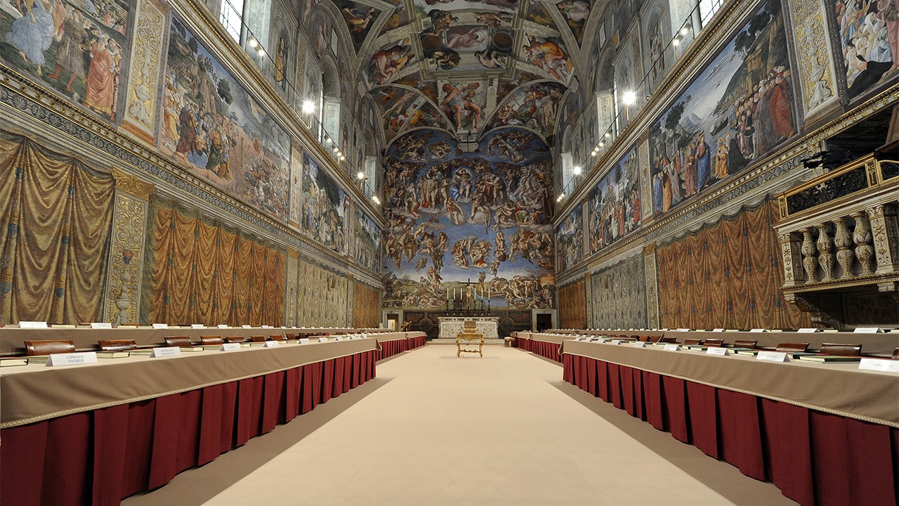 Vatican News