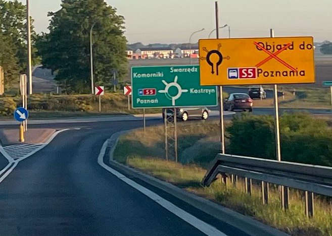autostrada - MotoSygnały - Facebook