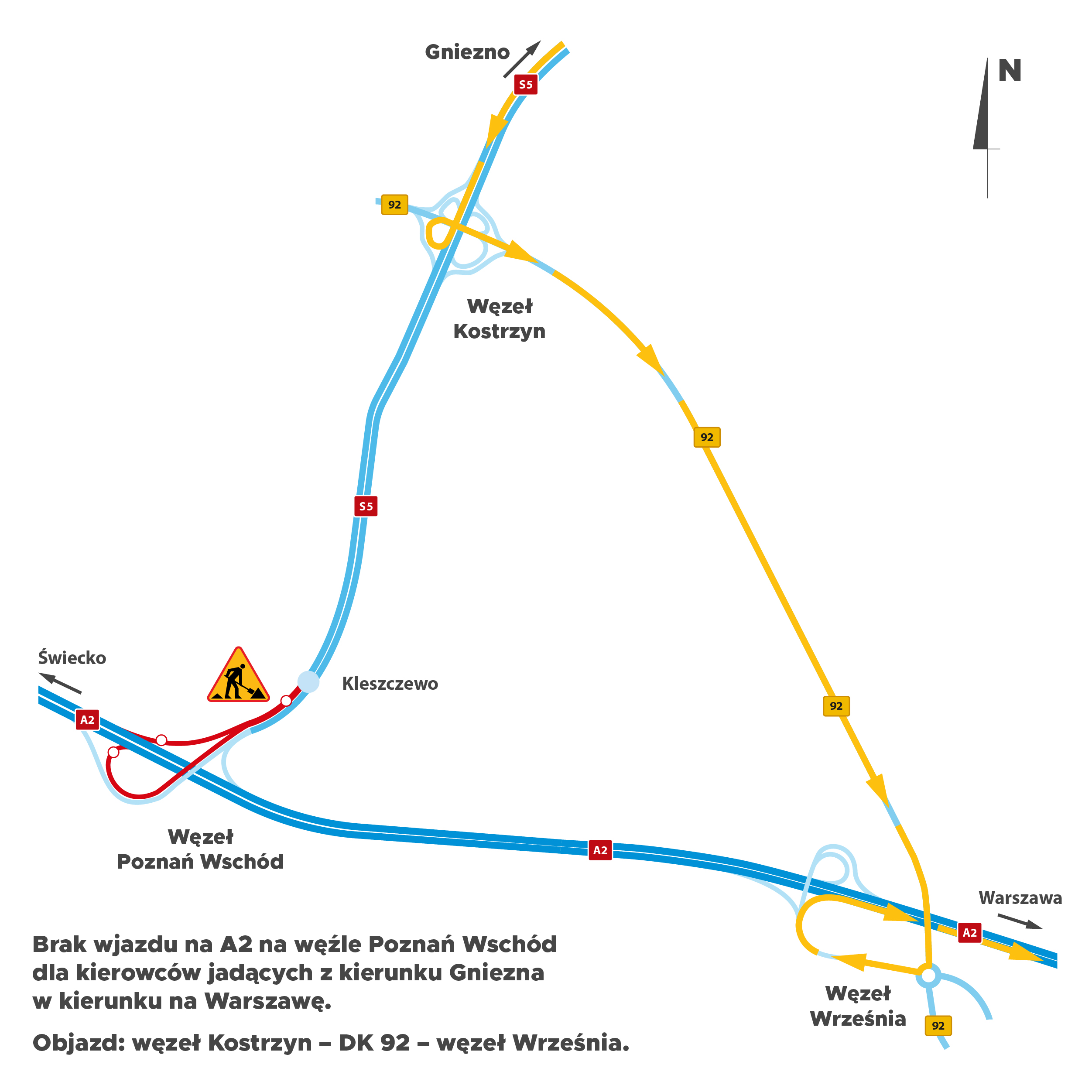 Autostrada Wielkopolska