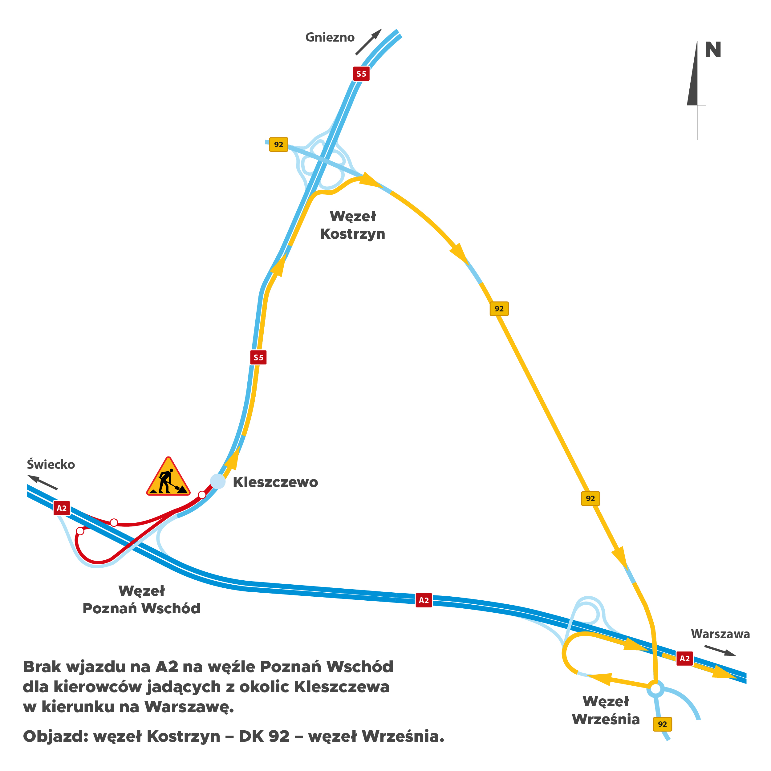 Autostrada Wielkopolska