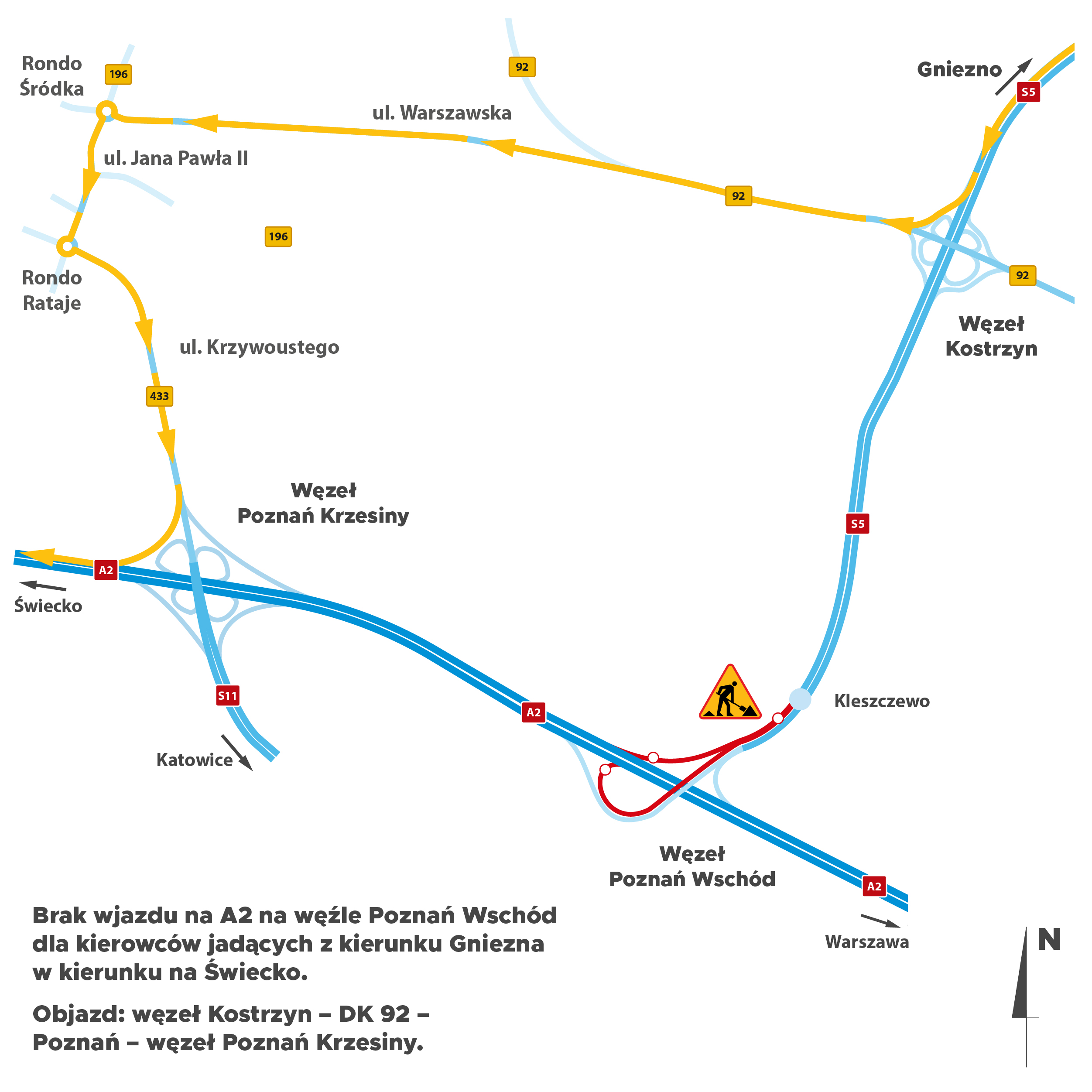 Autostrada Wielkopolska