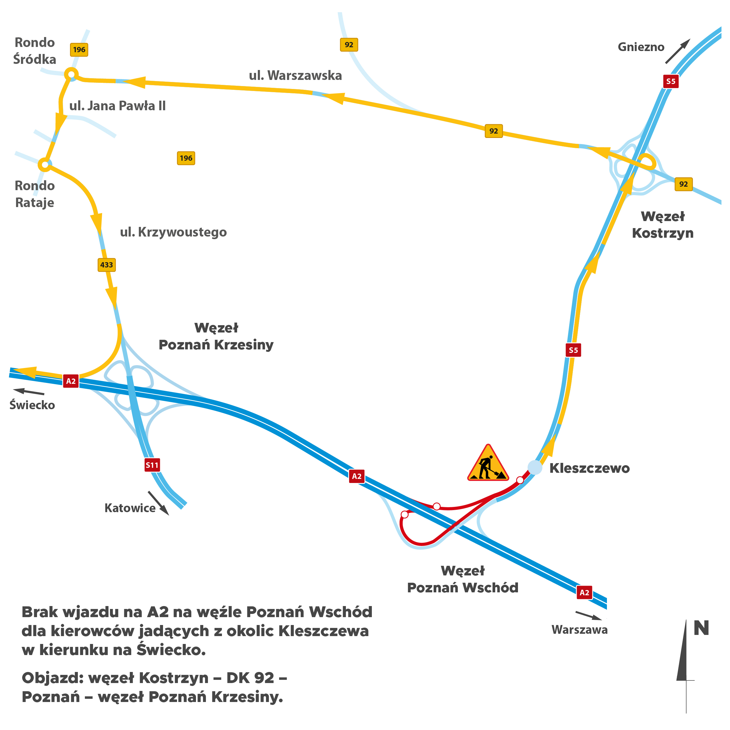 Autostrada Wielkopolska