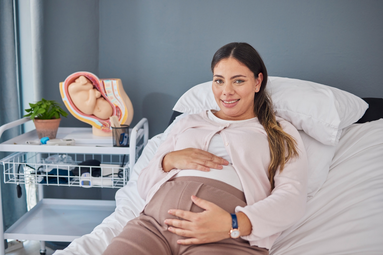 NIFTY jako element kompleksowej diagnostyki prenatalnej