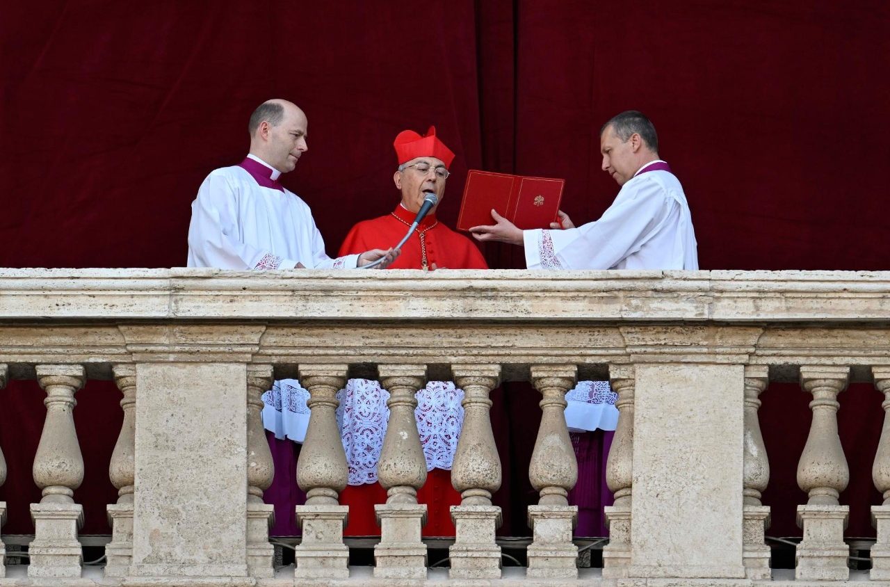 Vatican Media