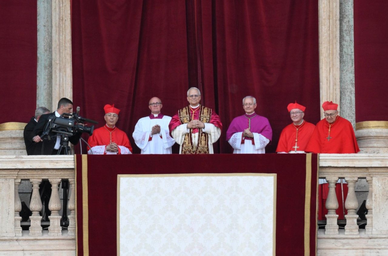 Vatican Media